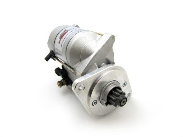 RAC300 Powerlite High Torque Starter Motor