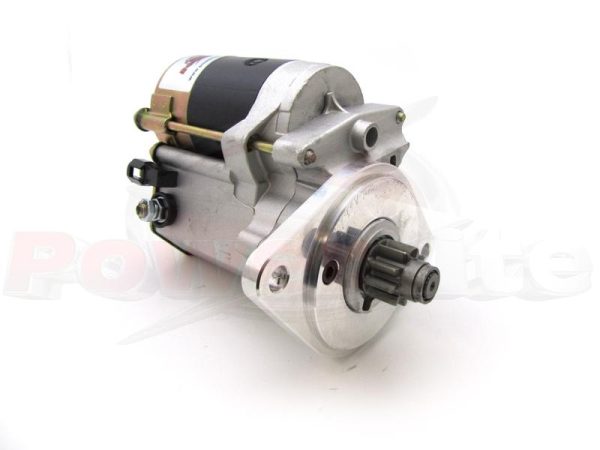 RAC301 Powerlite High Torque Starter Motor