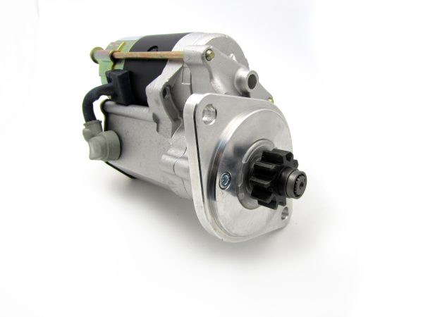 RAC302 Powerlite High Torque Starter Motor