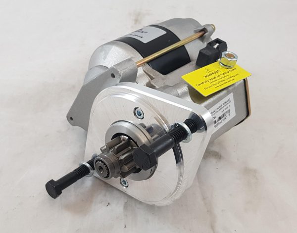 RAC303 Powerlite High Torque Starter Motor