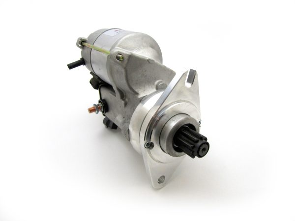 RAC318 Powerlite High Torque Starter Motor