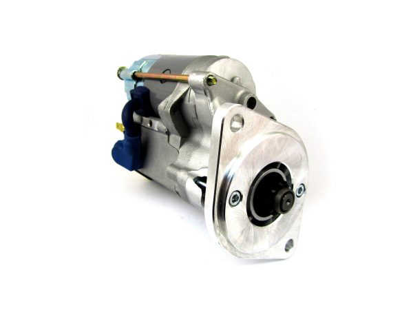 RAC400 Powerlite High Torque Starter Motor