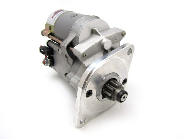 RAC401 Powerlite High Torque Starter Motor