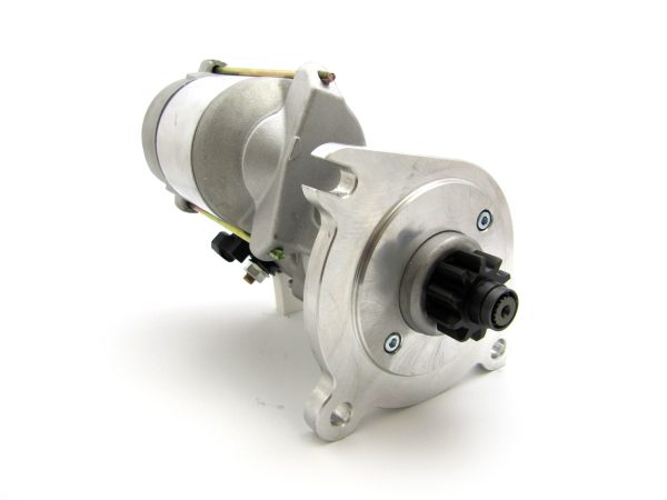 RAC402A Powerlite High Torque Starter Motor