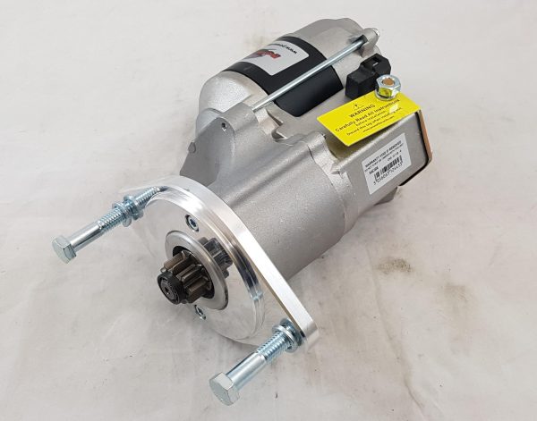 RAC404 Powerlite High Torque Starter Motor