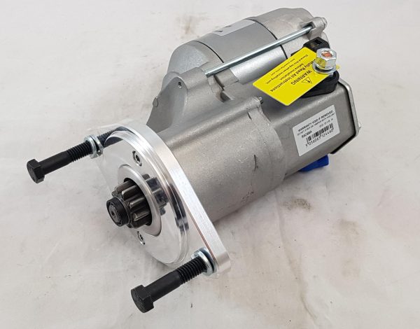 RAC404A Powerlite High Torque Starter Motor