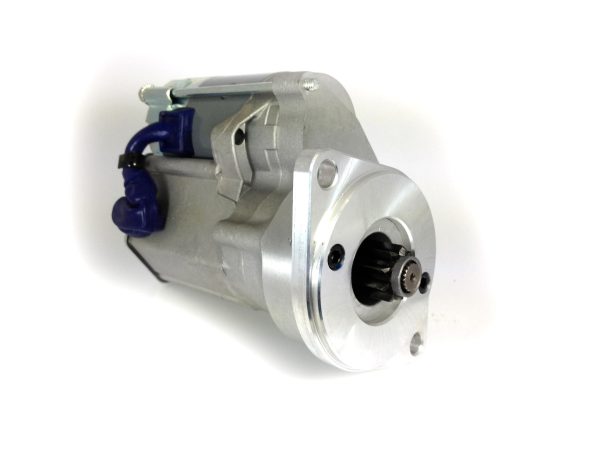 RAC406 Powerlite High Torque Starter Motor