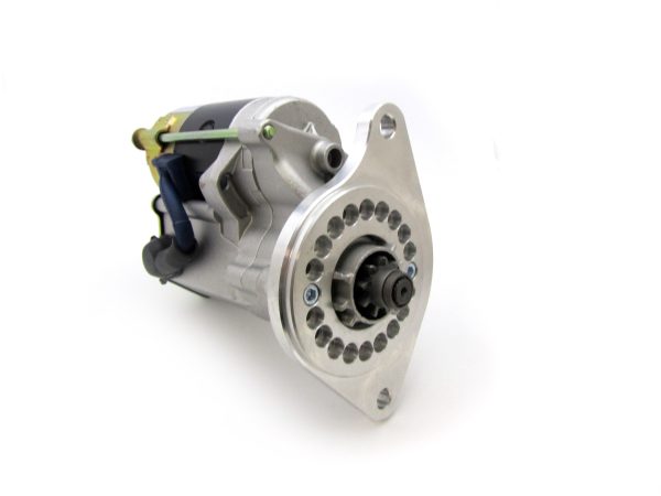 RAC407 Powerlite High Torque Starter Motor