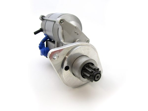 RAC408 Powerlite High Torque Starter Motor