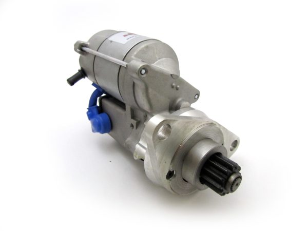 RAC409 Powerlite High Torque Starter Motor