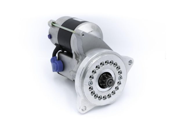 RAC411 Powerlite High Torque Starter Motor For Ford 289ci, 292ci, 302ci Engines