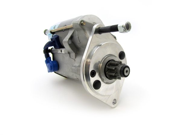 RAC414 Powerlite High Torque Starter Motor