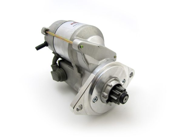 RAC415 Powerlite High Torque Starter Motor