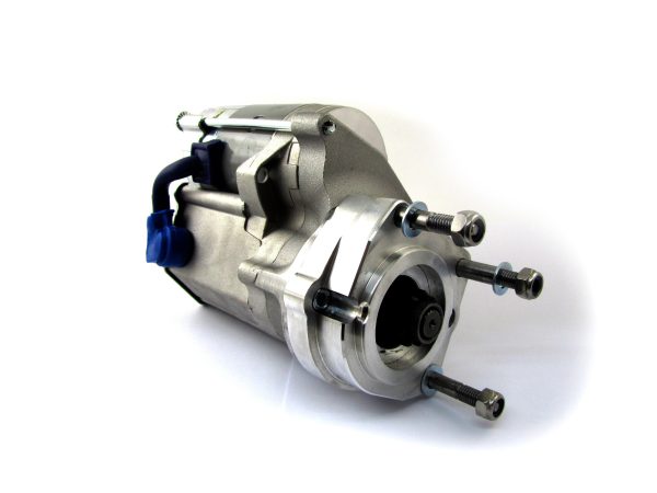 RAC417 Powerlite High Torque Starter Motor