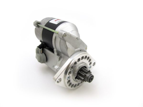 RAC418 Powerlite High Torque Starter Motor