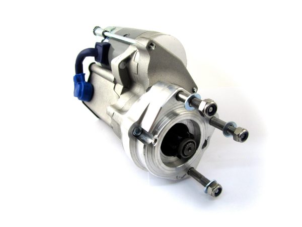 RAC420 Powerlite High Torque Starter Motor