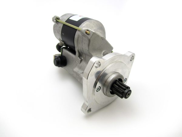 RAC421 Powerlite High Torque Starter Motor