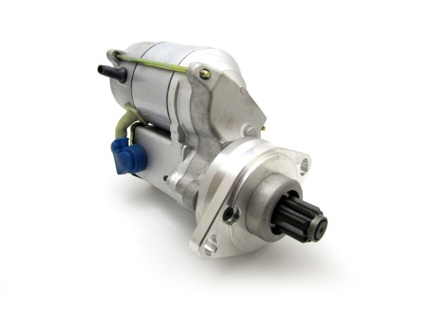 RAC423 Powerlite High Torque Starter Motor