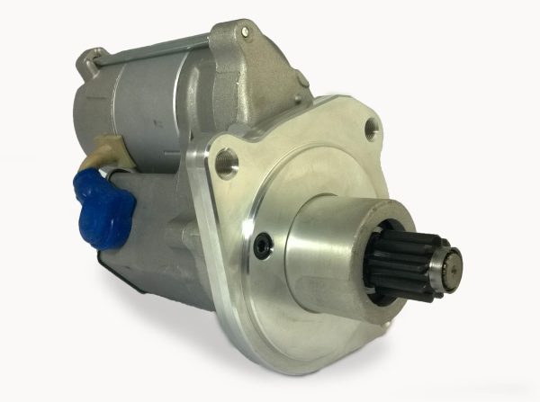 RAC427 Powerlite High Torque Starter Motor