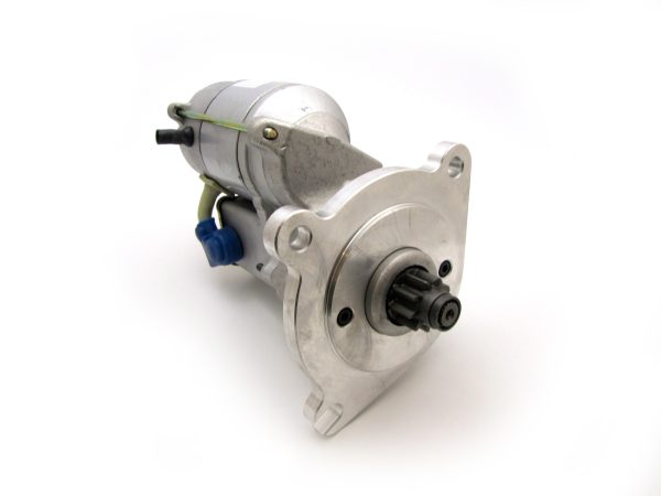 RAC435 Powerlite High Torque Starter Motor