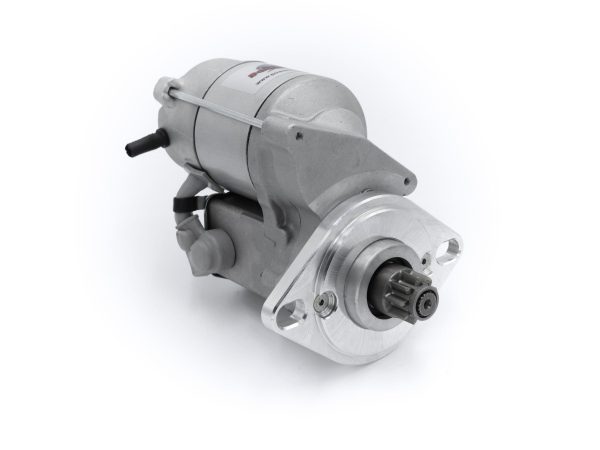 RAC444 Powerlite High Torque Starter Motor 12V For Volvo B18, B20, B30 Engines