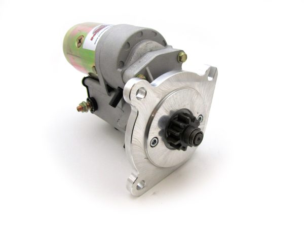 RAC447 Powerlite High Torque Starter Motor