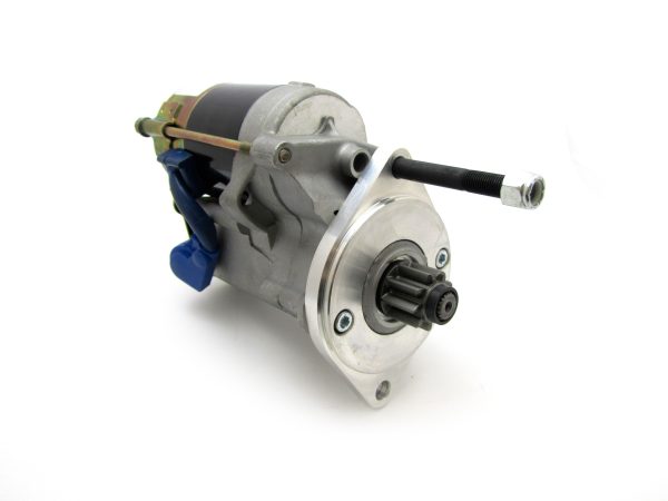 RAC461 Powerlite High Torque Starter Motor