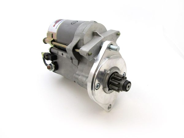 RAC463 Powerlite High Torque Starter Motor