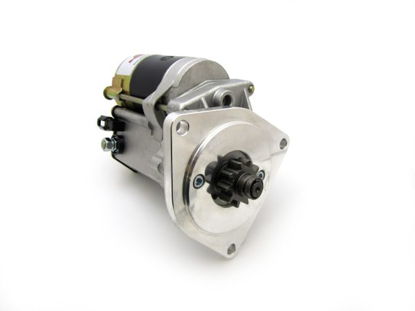 RAC464 Powerlite High Torque Starter Motor