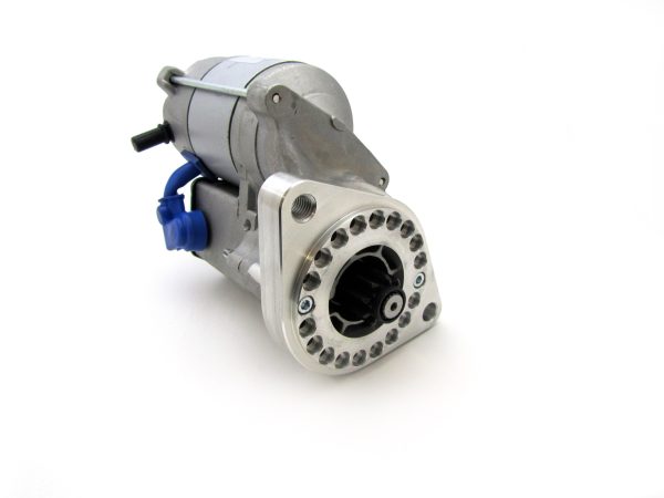 RAC471 Powerlite High Torque Starter Motor