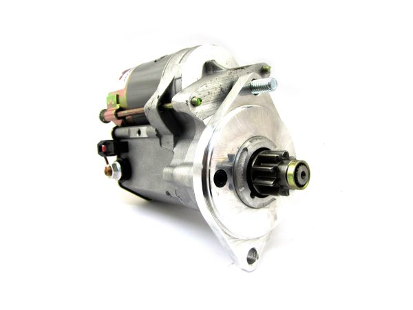 RAC472 Powerlite High Torque Starter Motor