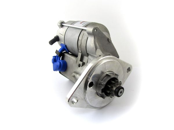 RAC477 Powerlite high Torque Starter Motor