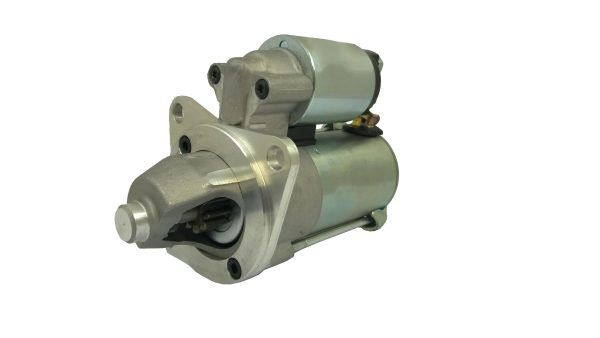 RAC483 Powerlite High Torque Starter Motor