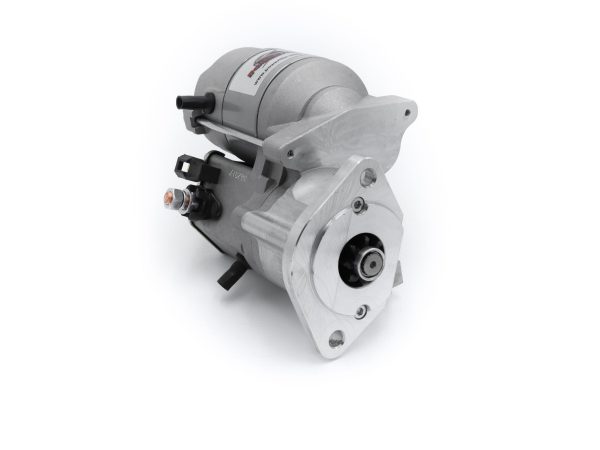 RAC499 Powerlite High Torque Starter Motor For Fiat 600, Abarth