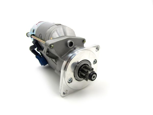 RAC500 Powerlite High Torque Starter Motor