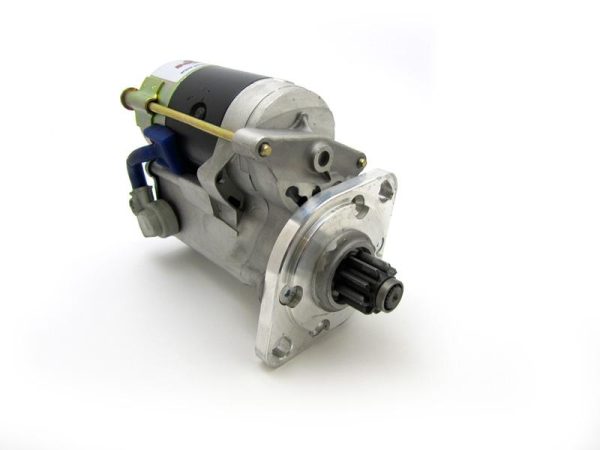 RAC510 Powerlite High Torque Starter Motor