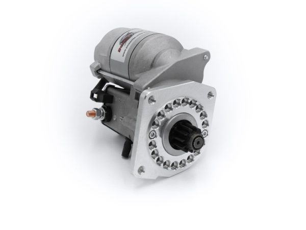 RAC512 Powerlite High Torque Starter Motor For Fiat 124, 131 Super & Mirafiori