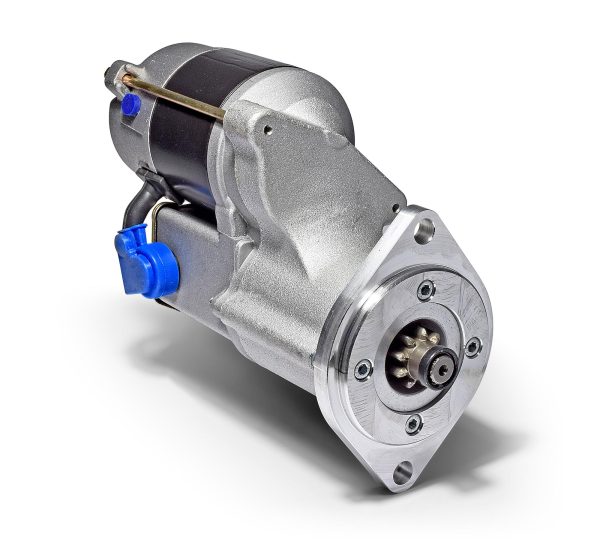 RAC517 Powerlite High Torque Starter Motor For Ford V4 & V6, Taunus and Cologne