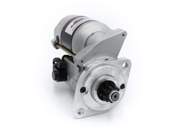 RAC526 Powerlite High Torque Starter Motor For VW Beetle 12V For Original 6V