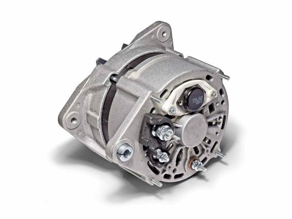 RAC698 Powerlite Performance Alternator For Ford Sierra Cosworth 2WD, YB 16v Tur