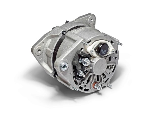 RAC699 Powerlite Performance Alternators For Ford Sierra Cosworth 4WD, YB 16v Tu