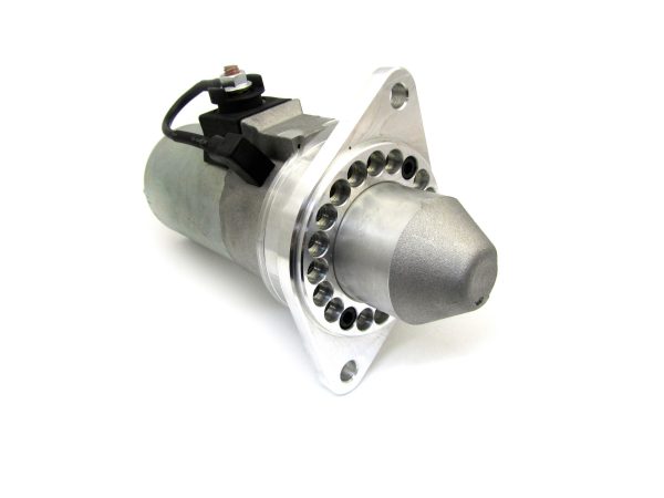 RAC801 Powerlite High Torque Starter Motor