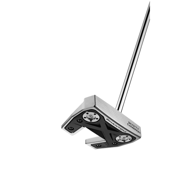 Scotty Cameron Phantom X 5S Putter - RH 34