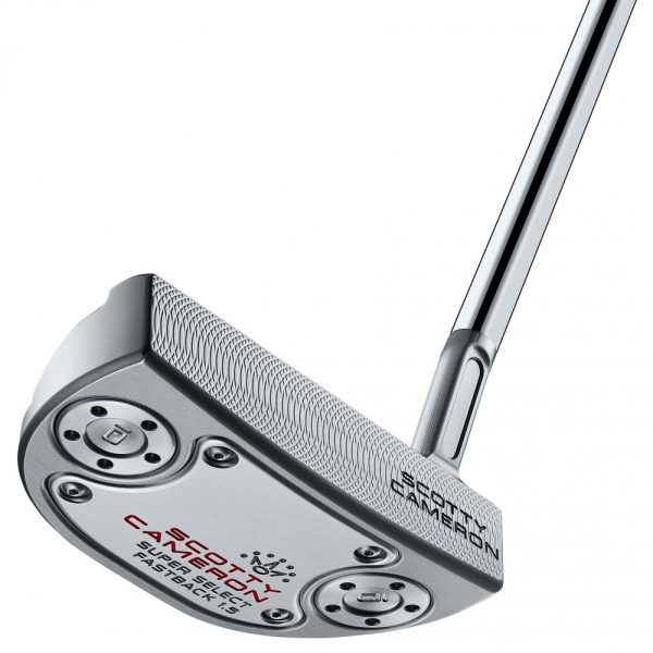 Scotty Cameron Super Select Fastback 1.5 RH 34