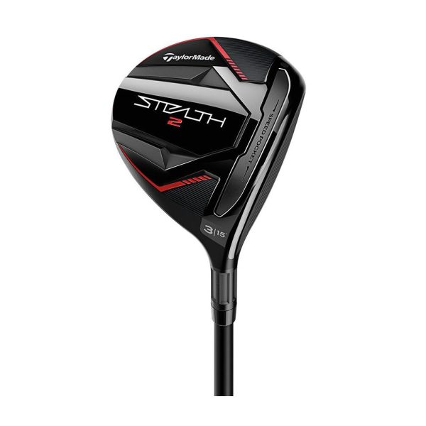 TaylorMade Fairway Wood Stealth 2 #3/Rh M