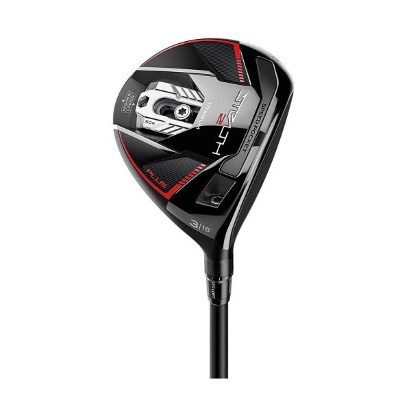 TaylorMade Fairway Wood Stealth 2 Plus Ti #3/Rh R