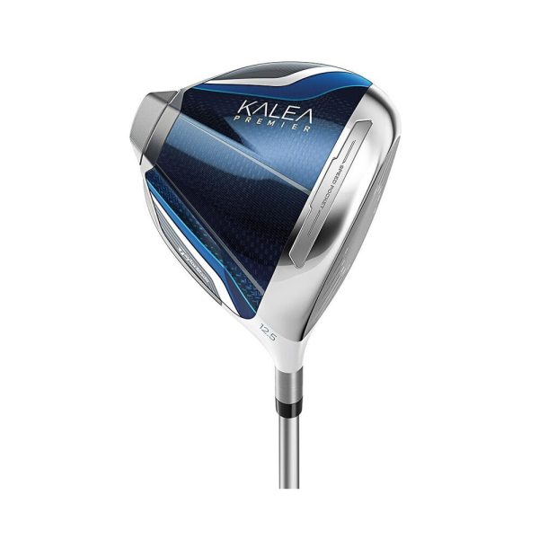 TaylorMade Kalea Premier 12.5 Driver RH - Ladies