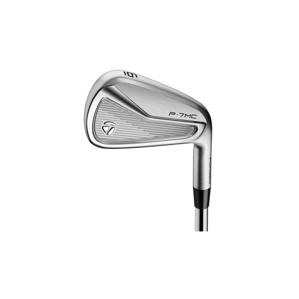 TaylorMade P7MC Irons Custom