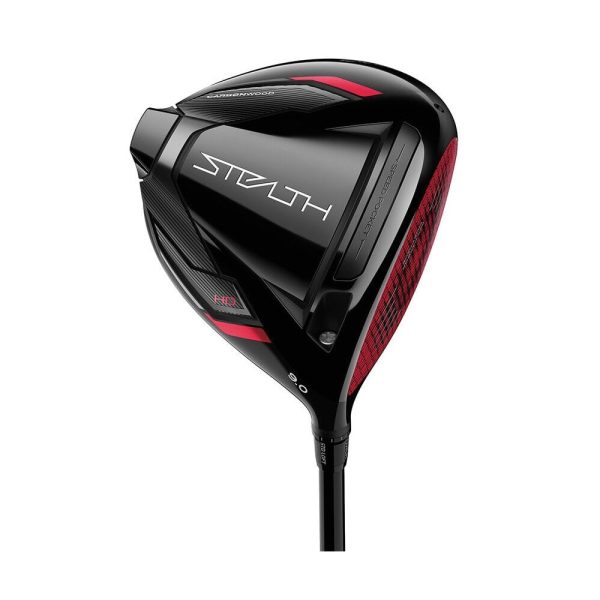 Taylormade Driver Stealth HD 9.0/Rh R