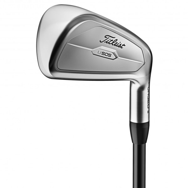 Titleist 505U RH GDI IZ 95 STIFF #3